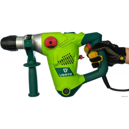 Перфоратор Verto 50G390