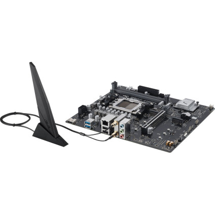 Материнская плата ASUS A620M-F Gaming WiFi