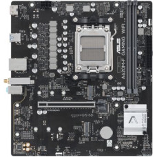 Материнская плата ASUS A620M-F Gaming WiFi