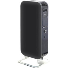 Масляный радиатор Mill AB-H1000DN (черный)