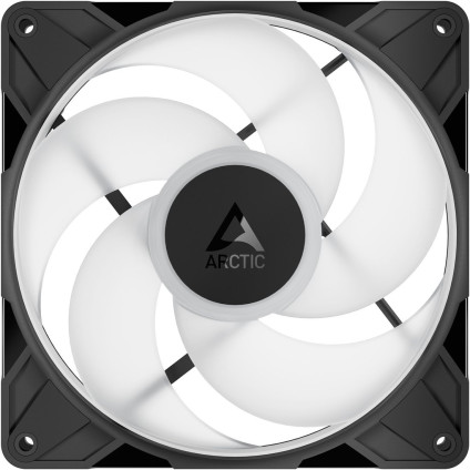Комплект вентиляторов для корпуса Arctic P14 Pro Reverse A-RGB 3 Pack ACFAN00327A