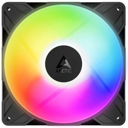 Комплект вентиляторов для корпуса Arctic P14 Pro Reverse A-RGB 3 Pack ACFAN00327A