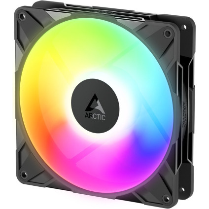 Комплект вентиляторов для корпуса Arctic P14 Pro Reverse A-RGB 3 Pack ACFAN00327A