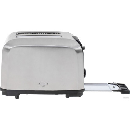 Тостер Adler AD 3222
