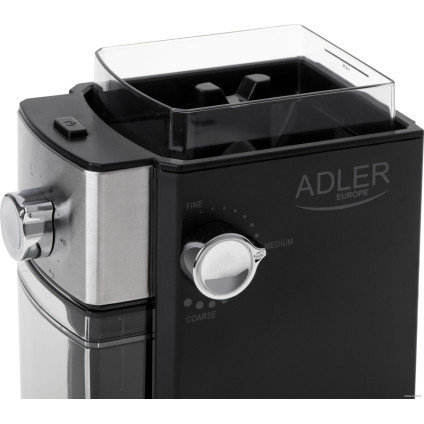 Электрическая кофемолка Adler AD 4448