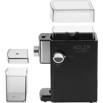 Электрическая кофемолка Adler AD 4448