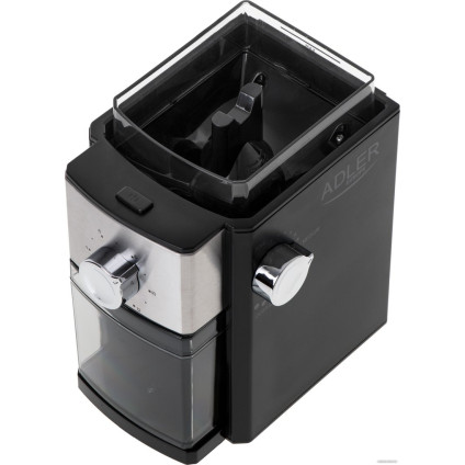 Электрическая кофемолка Adler AD 4448