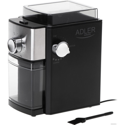 Электрическая кофемолка Adler AD 4448