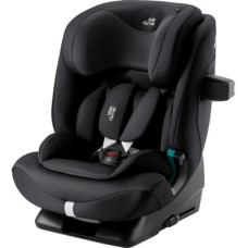 Детское автокресло Britax Romer Advansafix Pro Style (carbon black)