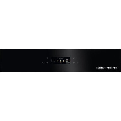 Кофемашина AEG KKB894500B