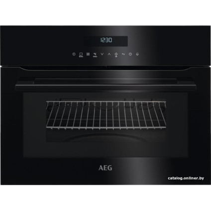 Микроволновая печь AEG KMR721000B
