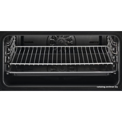 Микроволновая печь AEG KMR721000B