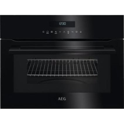Микроволновая печь AEG KMR721000B