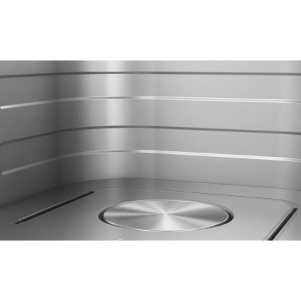 Аэрогриль (аэрофритюрница) Mova AeroChef FD10s Pro (белый)