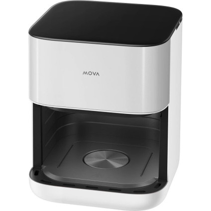Аэрогриль (аэрофритюрница) Mova AeroChef FD10s Pro (белый)