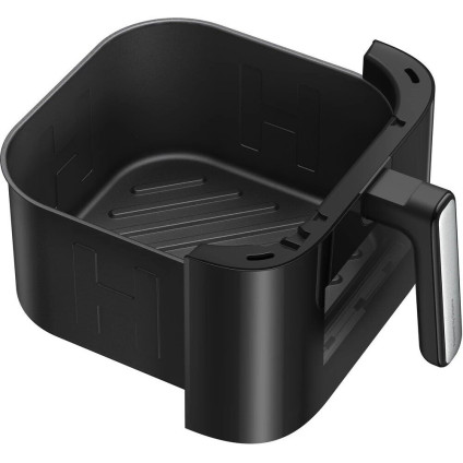 Аэрогриль (аэрофритюрница) Mova AeroChef FD10s Pro (белый)