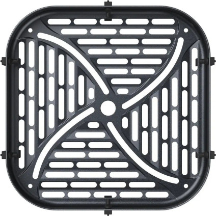 Аэрогриль (аэрофритюрница) Mova AeroChef FD10s Pro (белый)