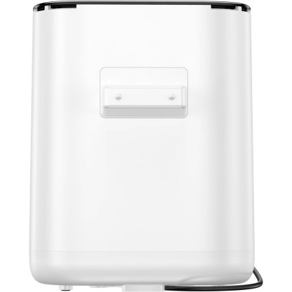 Аэрогриль (аэрофритюрница) Mova AeroChef FD10s Pro (белый)