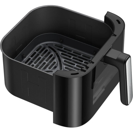 Аэрогриль (аэрофритюрница) Mova AeroChef FD10s Pro (белый)