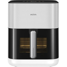 Аэрогриль (аэрофритюрница) Mova AeroChef FD10s Pro (белый)