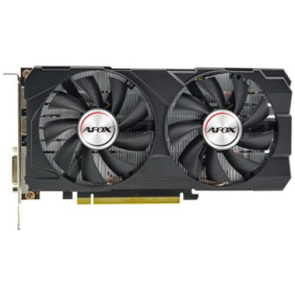 Видеокарта AFOX GeForce RTX 2060 Super 8GB GDDR6 AF2060S-8192D6H4-V2