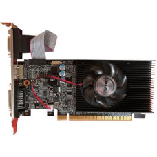 Видеокарта AFOX GeForce 210 1GB DDR2 AF210-1024D2LG2-V7