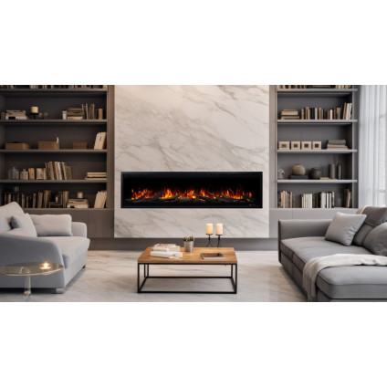 Электрокамин Aflamo Royal 3D 120