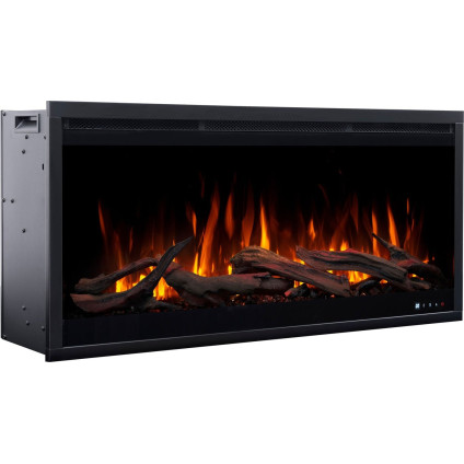 Электрокамин Aflamo Royal 3D 120