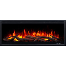 Электрокамин Aflamo Royal 3D 120