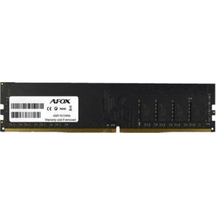 Оперативная память AFOX 16GB DDR4 PC4-21300 AFLD416FS1P