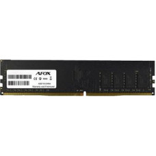 Оперативная память AFOX 8GB DDR4 PC4-19200 AFLD48EK1P