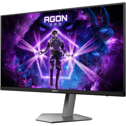 Игровой монитор AOC Agon Pro AG276QKD2
