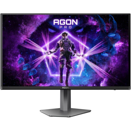 Игровой монитор AOC Agon Pro AG276QKD2