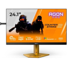 Игровой монитор AOC Agon CS24A
