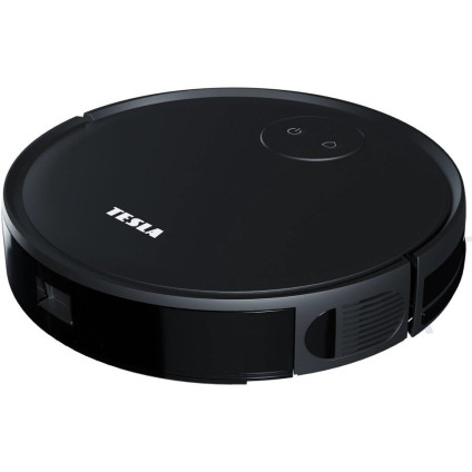 Робот-пылесос Tesla Electronics Smart Robot Vacuum AI100