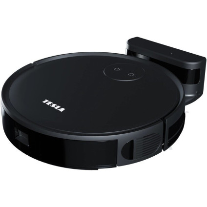 Робот-пылесос Tesla Electronics Smart Robot Vacuum AI100