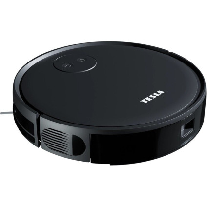 Робот-пылесос Tesla Electronics Smart Robot Vacuum AI100