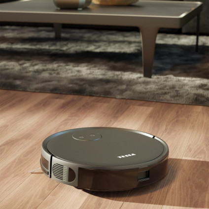 Робот-пылесос Tesla Electronics Smart Robot Vacuum AI100