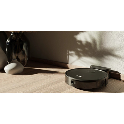 Робот-пылесос Tesla Electronics Smart Robot Vacuum AI100