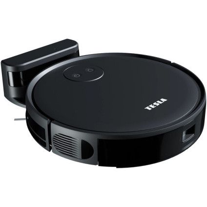 Робот-пылесос Tesla Electronics Smart Robot Vacuum AI100