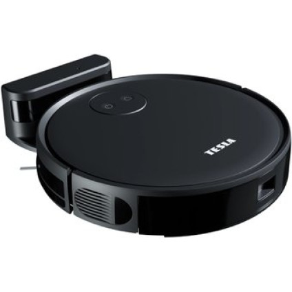 Робот-пылесос Tesla Electronics Smart Robot Vacuum AI100