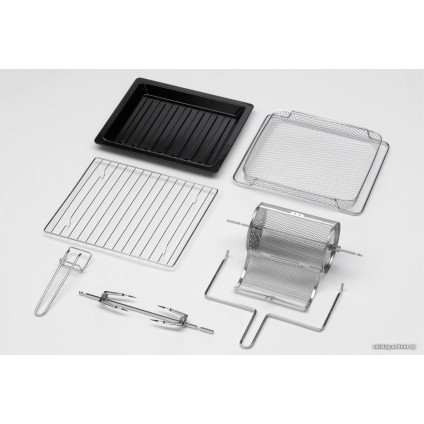 Аэрогриль (аэрофритюрница) CASO AirFry Chef 1700