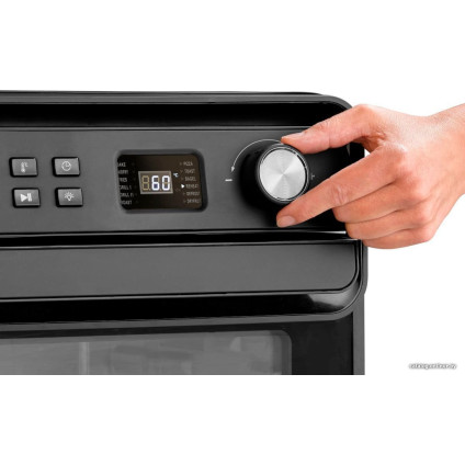 Аэрогриль (аэрофритюрница) CASO AirFry Chef 1700