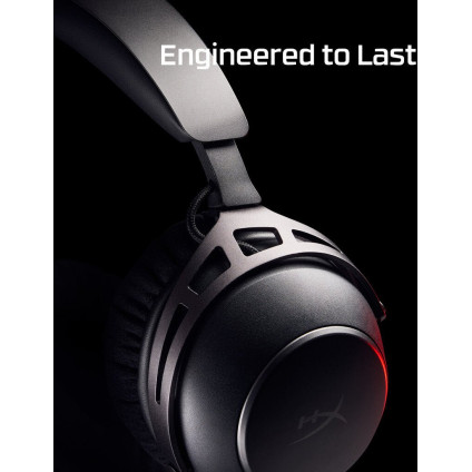 Наушники HyperX Cloud Alpha 2 (черный)