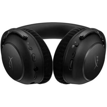 Наушники HyperX Cloud Alpha 2 (черный)