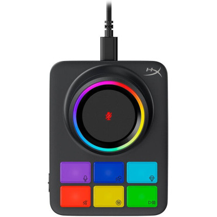 Наушники HyperX Cloud Alpha 2 (черный)