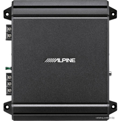 Автомобильный усилитель Alpine MRV-M250