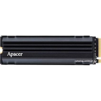 SSD Apacer AS2280Q4U M.2 PCIe Gen4 x4 1TB AP1TBAS2280Q4U-1