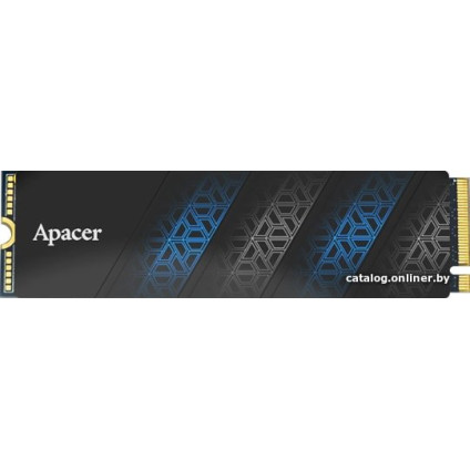 SSD Apacer AS2280P4U Pro 512GB AP512GAS2280P4UPRO-1
