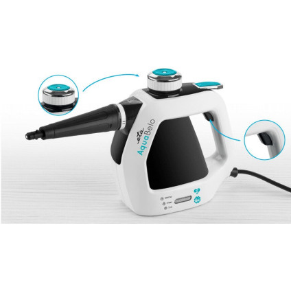 Пароочиститель ETA Aquabelo 1264 90000